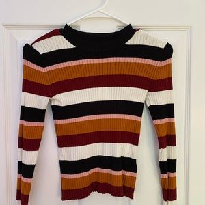 Long Sleeve H&M Shirt